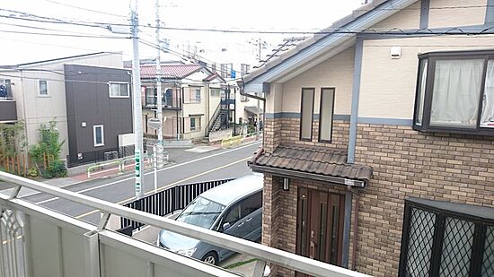 外観画像