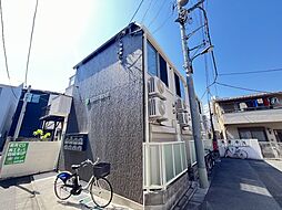 AZEST-RENT池袋II