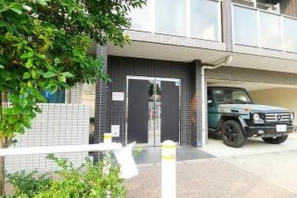 エスパシオ西高島平