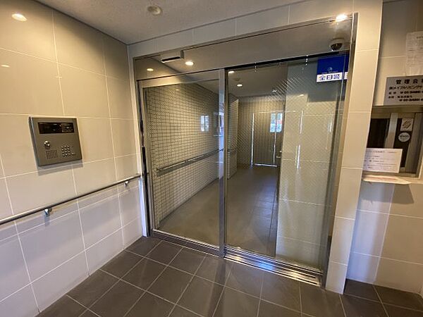 エスパシオ西高島平