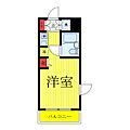 TOP下赤塚32階5.0万円