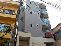 山手線 田端駅 徒歩12分