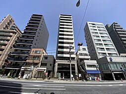 プラウドフラット文京千駄木