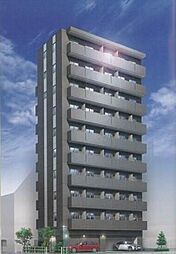 プレステージ西台ステーションフロント