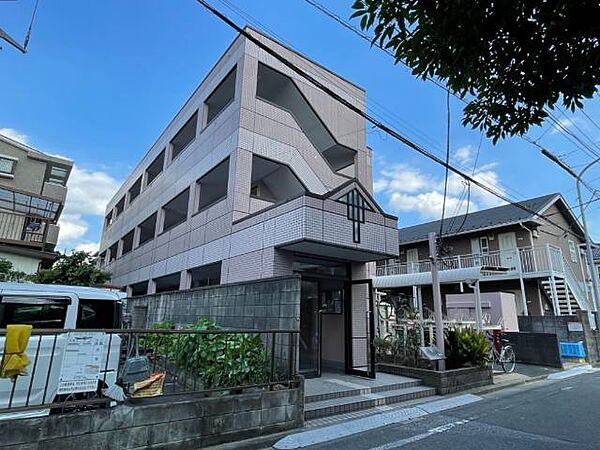 外観画像