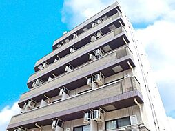 ジェノヴィア田端グリーンヴェール