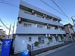 🉐敷金礼金0円！🉐リバティパレス常盤台