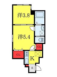 🉐敷金礼金0円！🉐ウェルカム弥生町
