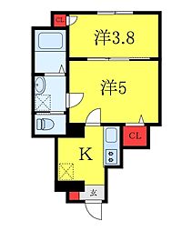 🉐敷金礼金0円！🉐ウェルカム弥生町