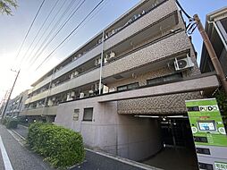 ルミエール西台
