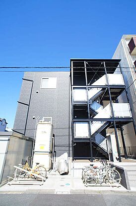 外観画像