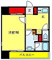 レピュア赤羽マークイースト6階8.7万円