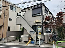 🉐敷金礼金0円！🉐東武東上線 大山駅 徒歩12分