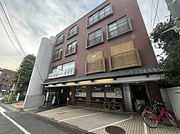 横山ビル