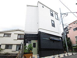 山手線 駒込駅 徒歩9分