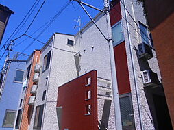 都電荒川線 庚申塚駅 徒歩3分