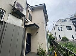 NYハウス