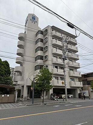 外観画像