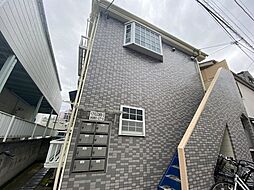 🉐敷金礼金0円！🉐都営三田線 本蓮沼駅 徒歩8分