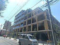ベルシード志村坂上