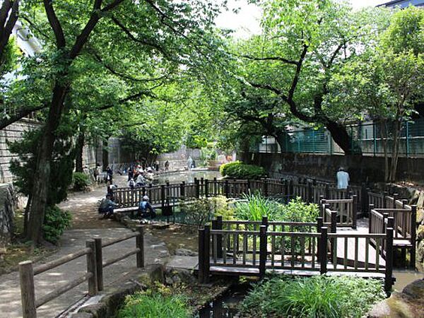 プレール・ドゥーク板橋区役所前II