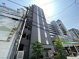 プレステージ西台ステーションフロント