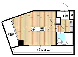 板橋昭和ビル徳丸