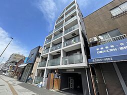 グランパークN.東京