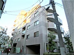 ルート南常盤台