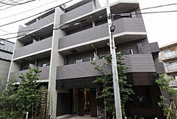 🉐敷金礼金0円！🉐ANNEX椎名町