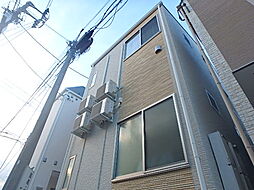 Marvelous court 椎名町
