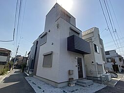 フィカーサ赤羽岩淵