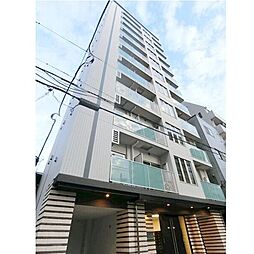 都営大江戸線 牛込柳町駅 徒歩2分