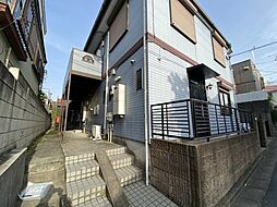 アビタシオン目白