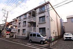 サンパークハイツ