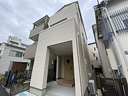 駒込6丁目　戸建て
