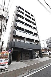 L-Flat板橋区役所前