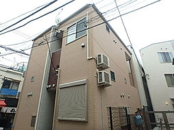 ソレイユ上十条