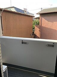 クレヴィスタ板橋ときわ台