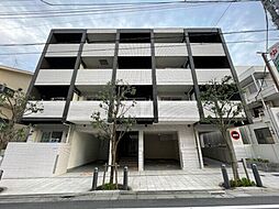 ラフィスタ東武練馬