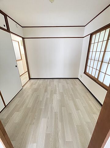 洋室