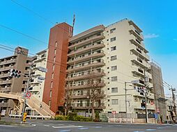 第二高円寺ダイヤモンドマンション