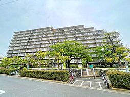 扇サンハイツ