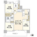 ウィルローズ住吉7階7,980万円