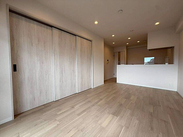 リビング/ダイニング 大田区大森西3丁目11-26