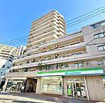 東京都墨田区東向島5丁目4-6：物件画像