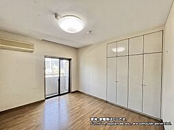 洋室の画像