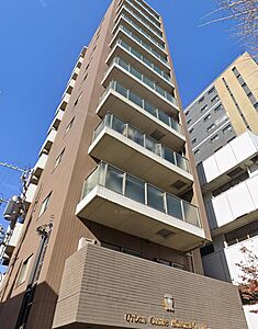 外観:現地外観写真。所在10階 外観:現地外観写真。所在10階