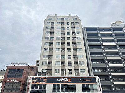 外観 外観
