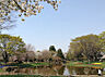 周辺：昭和公園まで約1300m